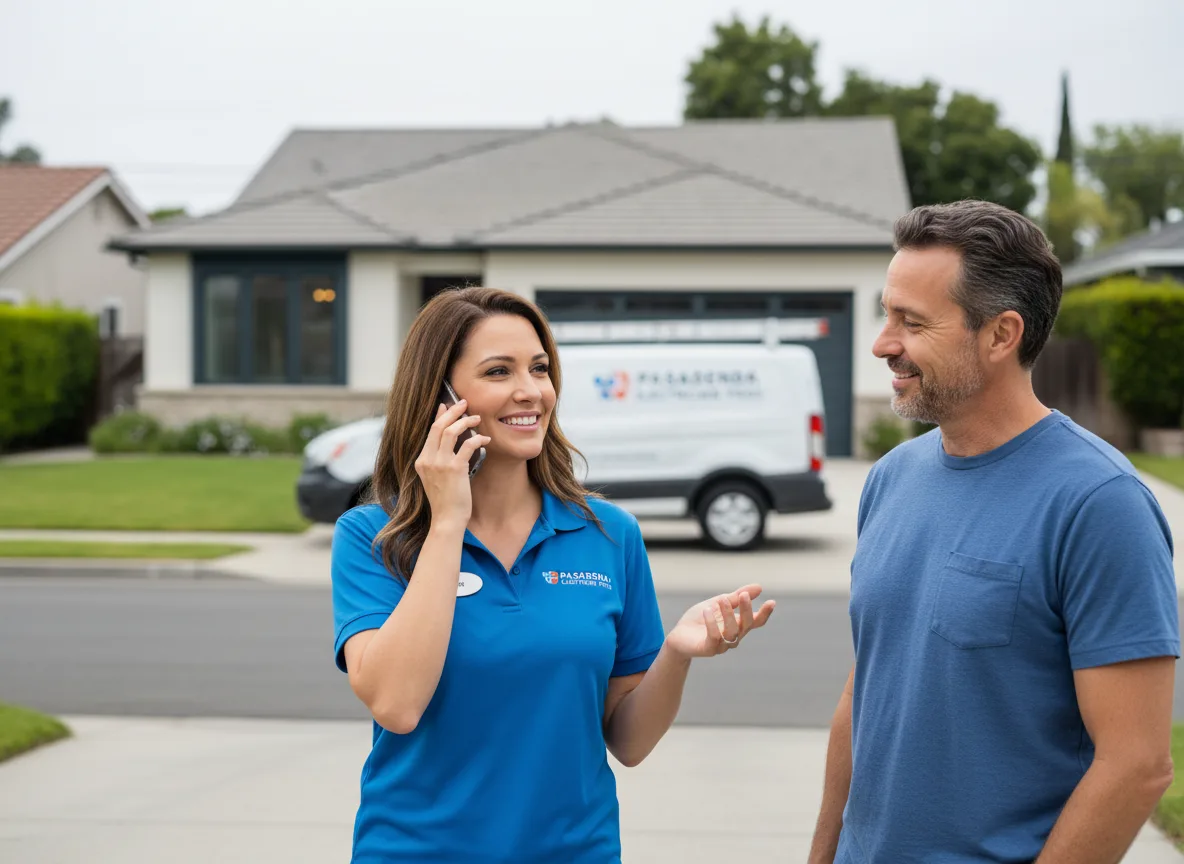 Electrician Kaw City, OK FAQs